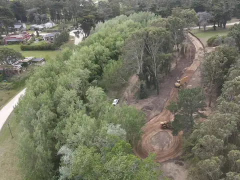 Terreno en Venta en Barrancas De San Benito, USD 43.000