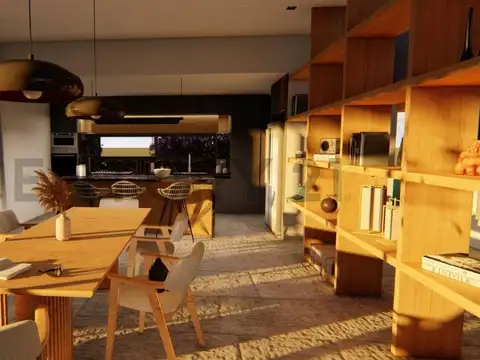 Casa en Venta de 6 dormitorios