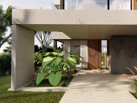 Avenida de los lagos , Piso 0