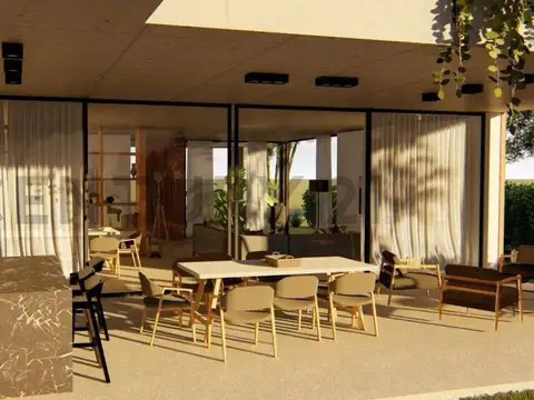 Casa en Venta 2025 años