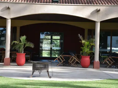 VENTA LOTE PERIMETRAL  BARRIO SAN LUCAS