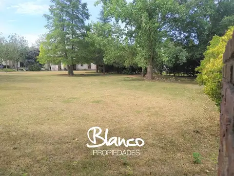 Terreno Lote  en Venta en Septiembre, Escobar, G.B.A. Zona Norte