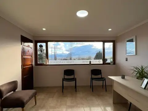 Departamento en Venta de 5 ambientes