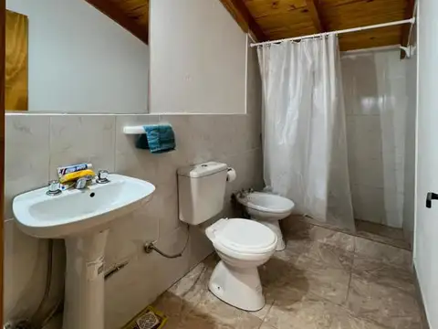 Departamento en Venta 12 años