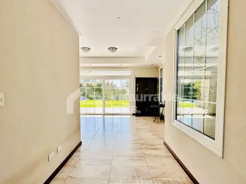 Casa en Venta 6 años