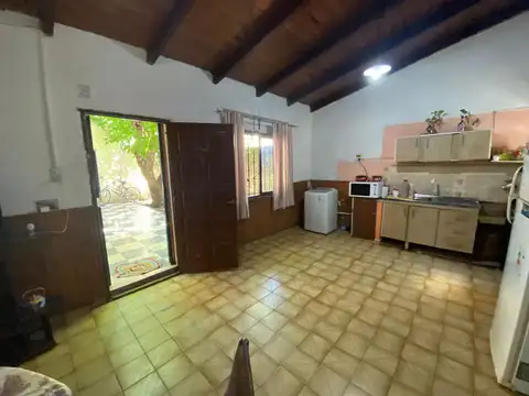 Casa en Venta 40 años