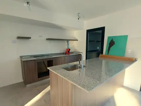 CASA 4 AMBIENTES VENTA MORENO A ESTRENAR CASA 8