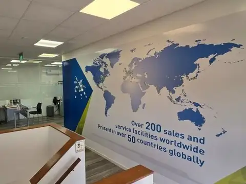 Galpon en Venta 11 años