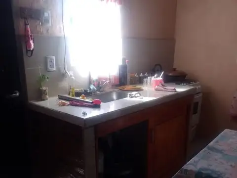 Departamento en Venta en Merlo, USD 28.000