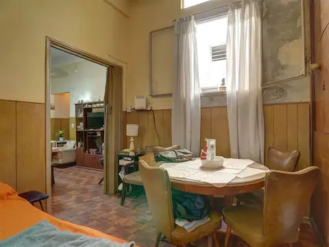 Departamento en Venta 46 años