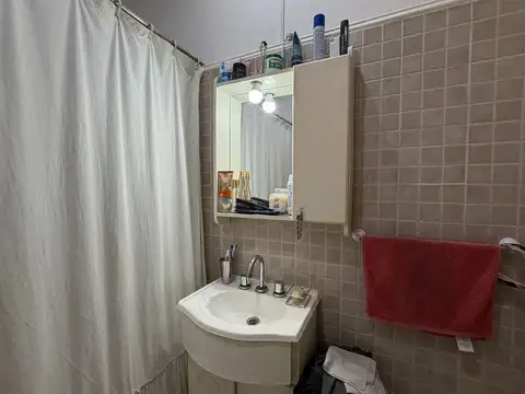 HERMOSO DEPTO. 3 AMB - VENTA / BOEDO