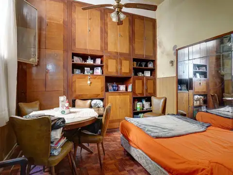 Departamento en Venta en Boedo, USD 90.000