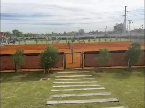 Terreno en venta - 800Mts2 - Nordelta