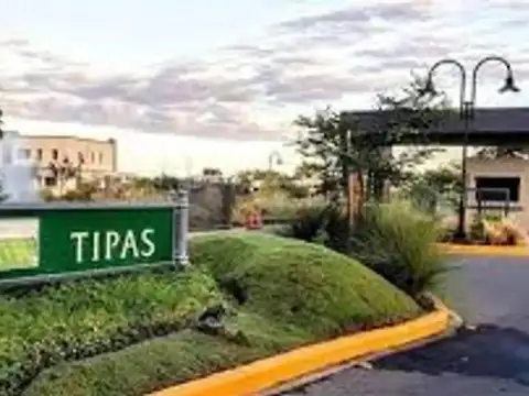 Terreno en venta - 800Mts2 - Nordelta