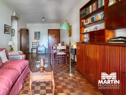 Departamento en Venta en Martinez Vias / Santa Fe, USD 110.000