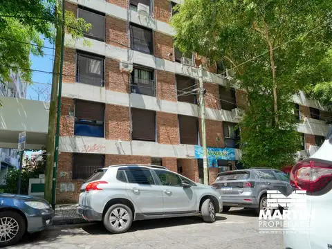 Vicente López al 200