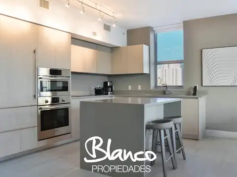 Departamento en Venta en Miami, USD 819.000