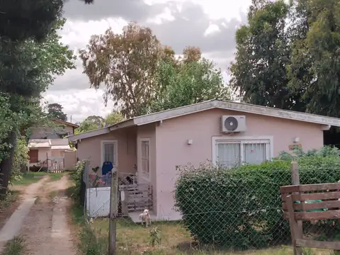 Casa en Venta en Ostende, USD 100.000