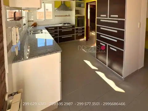 Casa en Venta de 3 dormitorios