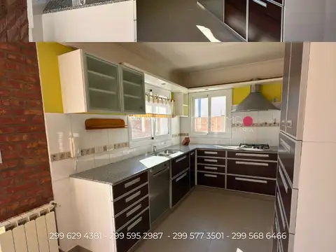 Casa en Venta en Neuquen, USD 330.000