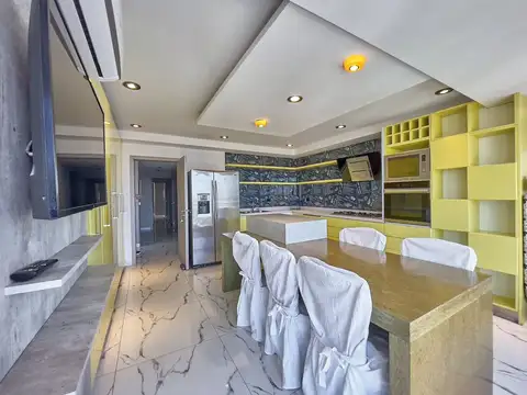 Departamento en Alquiler en Caballito, USD 3.100