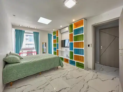 Departamento en Alquiler 10 años