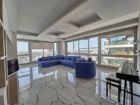 Alquiler Departamento Premium