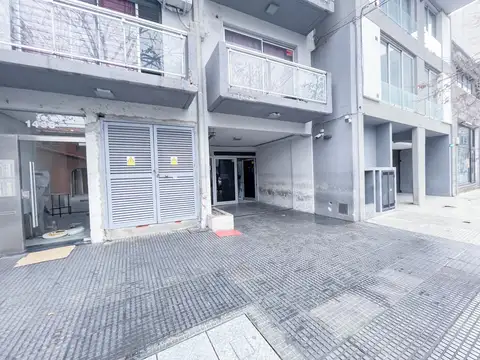 Depósito en Villa Gral. Mitre