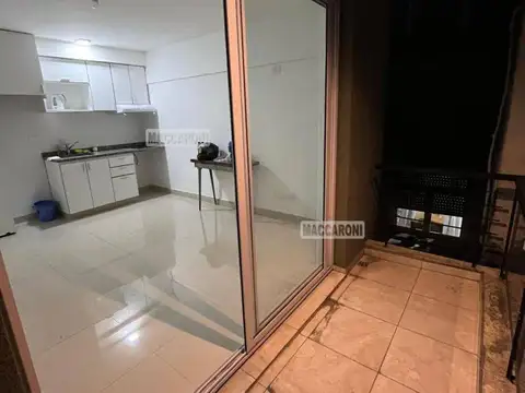 Departamento en Alquiler al Norte