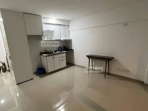 Departamento en Alquiler A Estrenar
