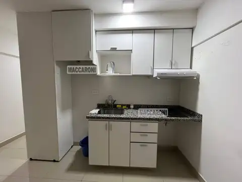 AV ALBERDI J.B 2500, Piso 3