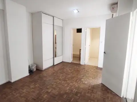 Departamento en Venta en Almagro Norte, USD 54.000