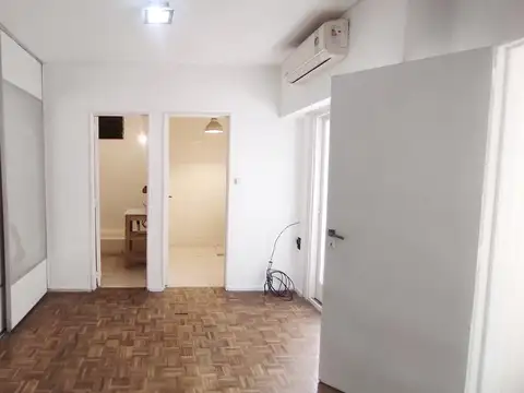 VENTA Departamento monoambiente Almagro Rauch  al 3900