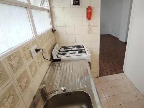 Departamento en Venta 40 años