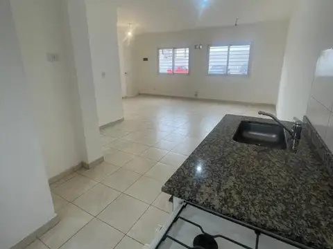 DEPARTAMENTO 2 AMBIENTES EN ALQUILER