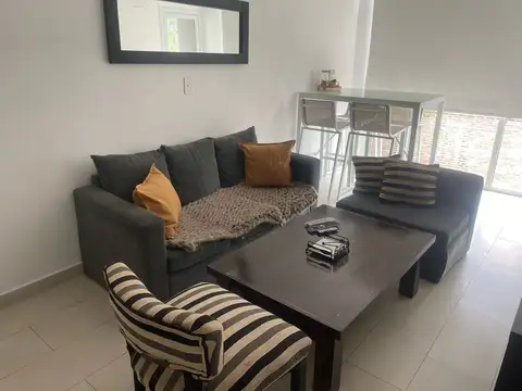 Departamento  en Venta en Belen de Escobar, Escobar, G.B.A. Zona Norte