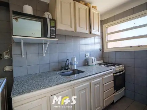 Departamento en Venta de 3 dormitorios