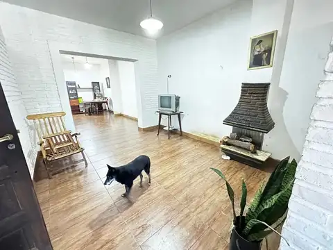 Depto Tipo Casa en Venta de 3 ambientes