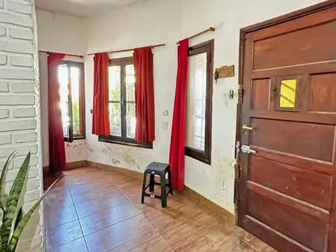 Depto Tipo Casa en Venta en San Andres, USD 90.000