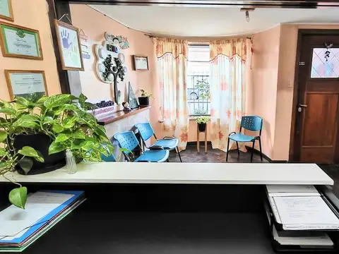 Depto Tipo Casa en Venta 35 años