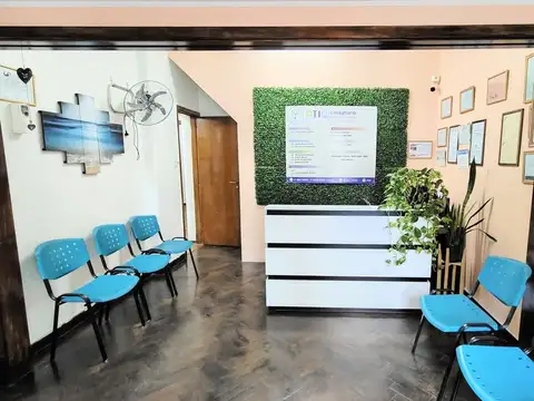 Depto Tipo Casa en Venta de 3 dormitorios