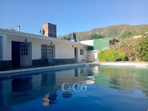 Casa en Venta de 2 dormitorios