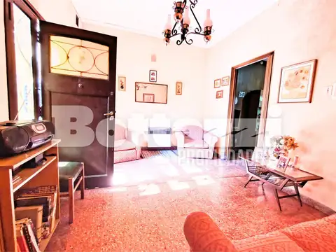 Depto Tipo Casa en Venta en Lanus Este, USD 55.000