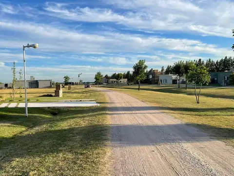 Terreno en Venta de 1041,0 m2