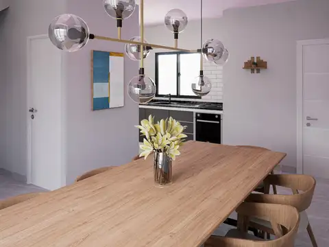 Departamento en Venta en Moron, USD 143.000