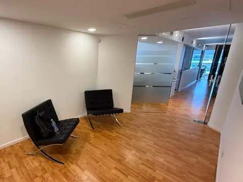 Oficina Monoambiente con 1 baño