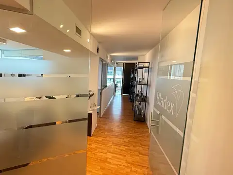 Oficina en Alquiler 5 años