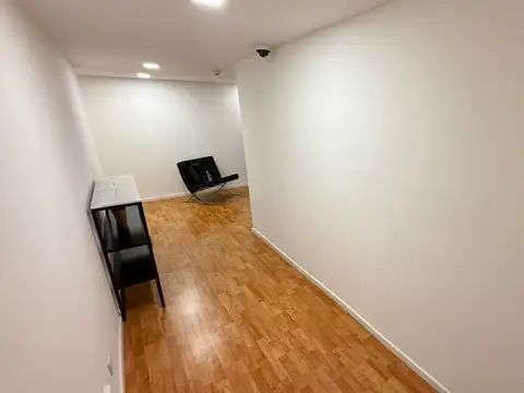 Av Libertador  al 6200