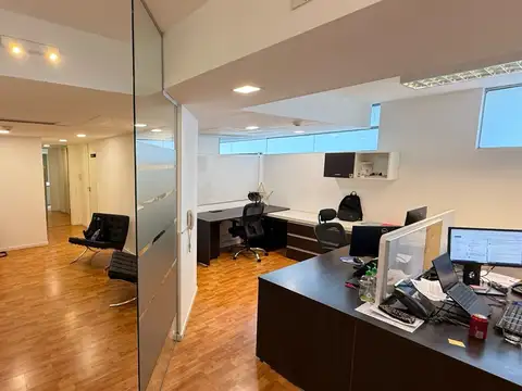 Oficina en Alquiler al Sudeste