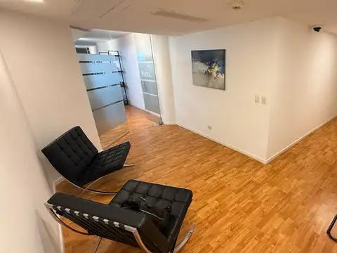 Oficina en Alquiler en Belgrano, USD 3.000